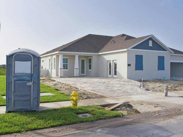 Portable Toilet Options We Offer in Inverness Highlands North, FL